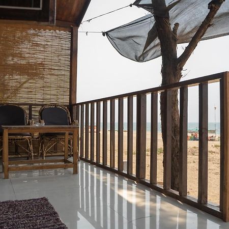 Отель Shambho Retreat Канкон Экстерьер фото