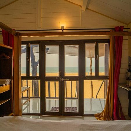 Отель Shambho Retreat Канкон Экстерьер фото
