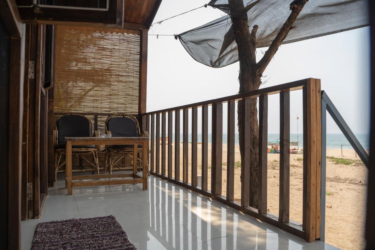 Отель Shambho Retreat Канкон Экстерьер фото