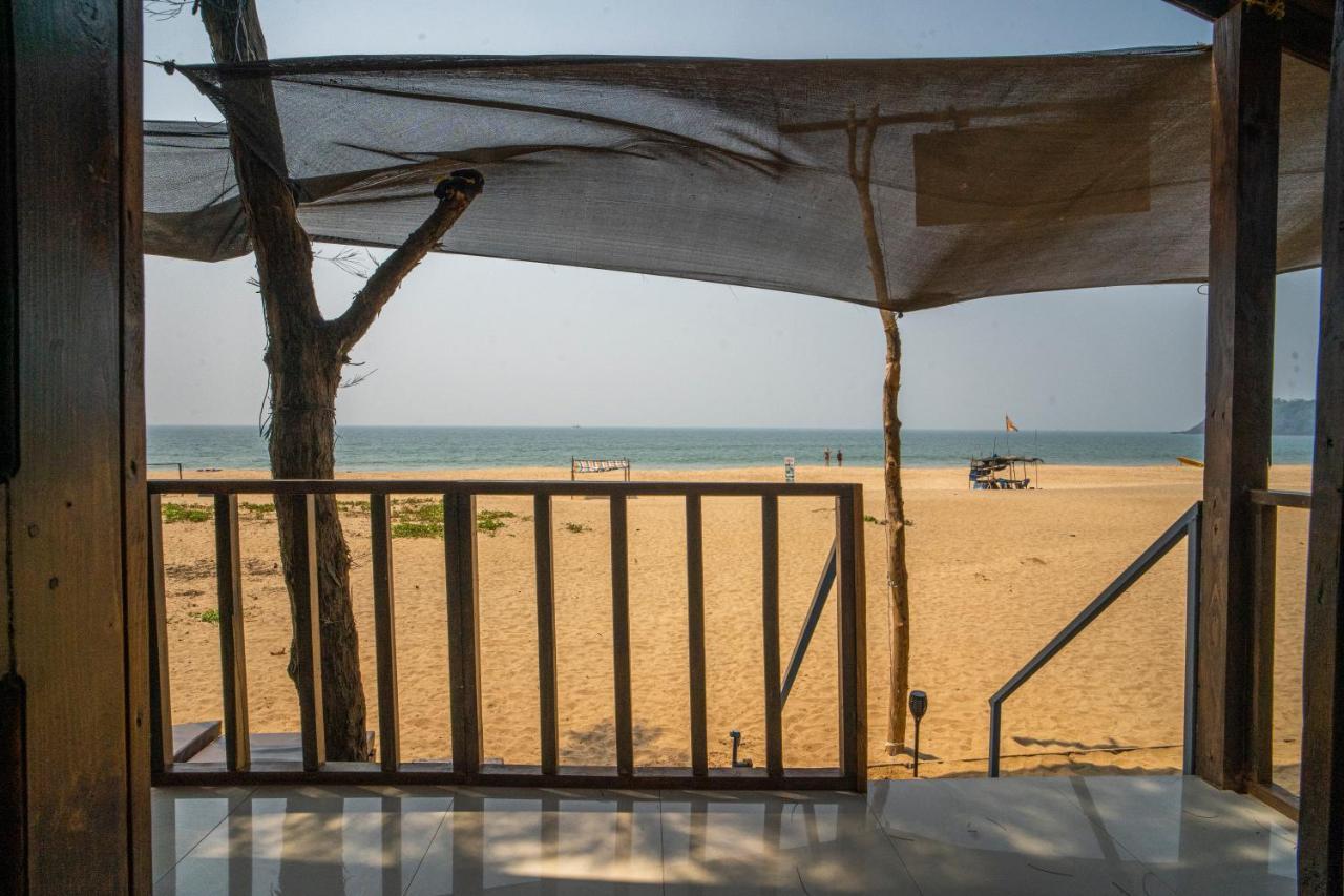 Отель Shambho Retreat Канкон Экстерьер фото