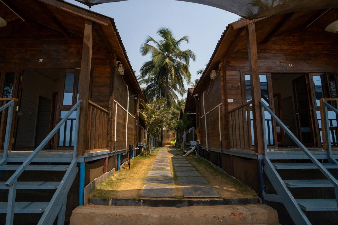 Отель Shambho Retreat Канкон Экстерьер фото