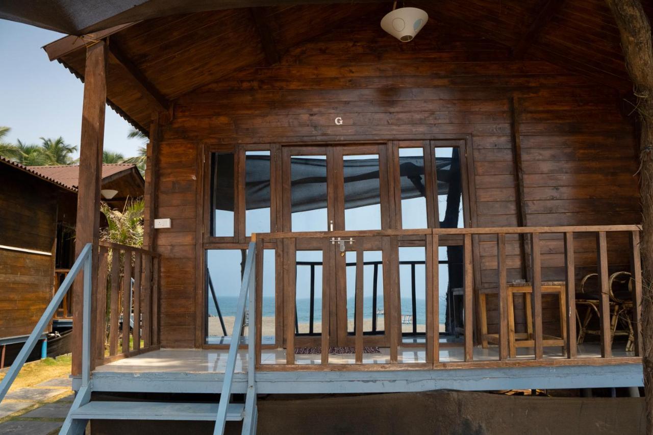 Отель Shambho Retreat Канкон Экстерьер фото