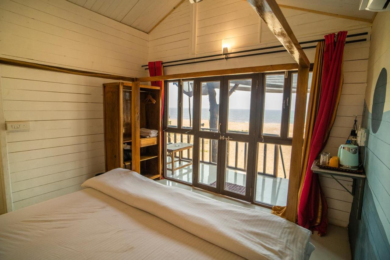 Отель Shambho Retreat Канкон Экстерьер фото