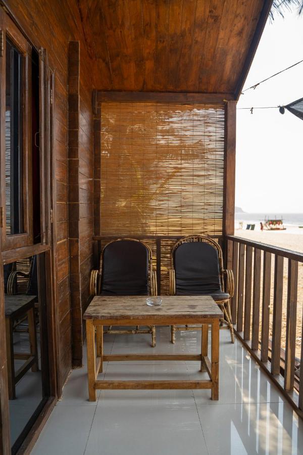 Отель Shambho Retreat Канкон Экстерьер фото